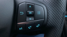 Ford Fiesta 1.0 EcoBoost ST-Line 5dr Petrol Hatchback